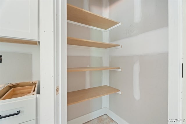 1007 Clement Town Rd, Powhatan, VA 23139 - view of pantry