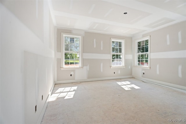 1007 Clement Town Rd, Powhatan, VA 23139 - view of unfurnished room