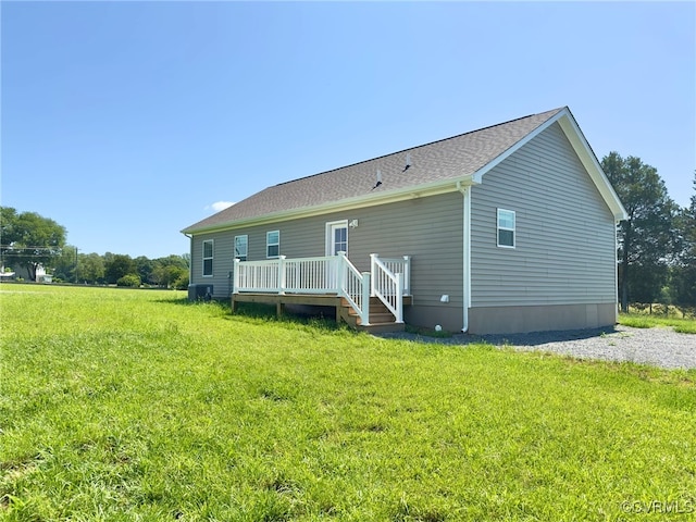 27623 Tatum Rd, Unionville, VA 22567 - photo 27