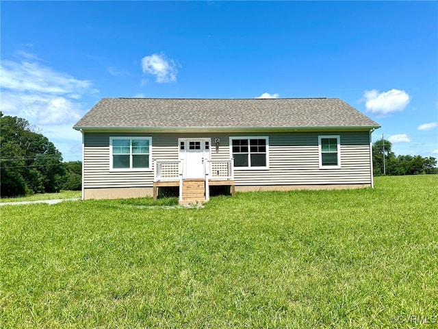 27623 Tatum Rd, Unionville, VA 22567 - photo 1