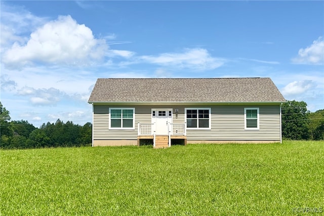 27623 Tatum Rd, Unionville, VA 22567 - photo 2