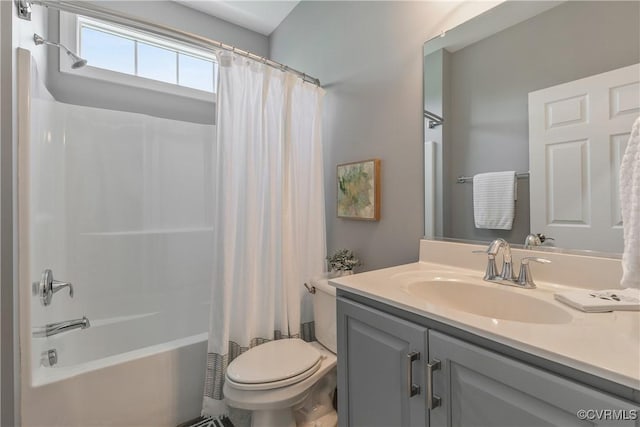 6430 Arwen Mews, Moseley, VA 23120 - full bath featuring vanity and shower / tub combo