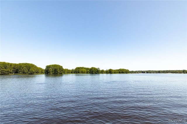 716 W Riverside Dr, Lanexa, VA 23089 - water view