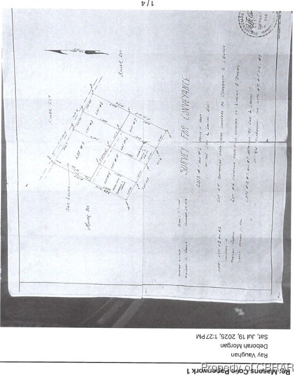 00 S Masons Cove Rd, Topping, VA 23169 - photo 1