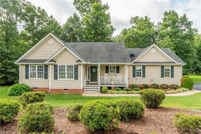 2222 Silver St, Aylett, VA 23009 - photo 1