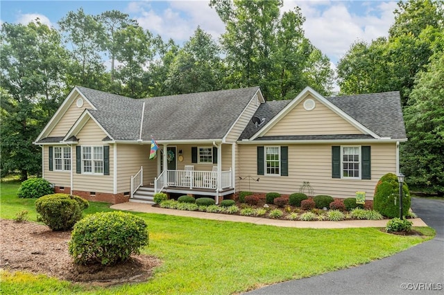 2222 Silver St, Aylett, VA 23009 - photo 2