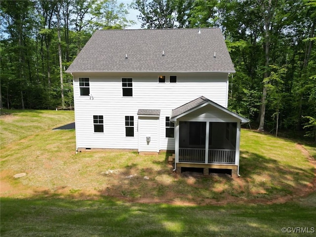 3719 Rocketts Ridge Dr, Sandy Hook, VA 23153 - photo 13