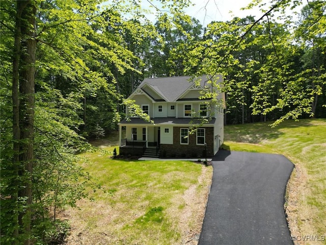 3719 Rocketts Ridge Dr, Sandy Hook, VA 23153 - photo 2
