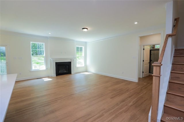 3719 Rocketts Ridge Dr, Sandy Hook, VA 23153 - photo 3