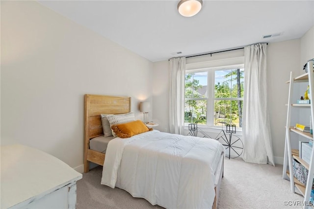 TBD Cedar Lane, Glen Allen, VA 23059 - bedroom featuring light colored carpet