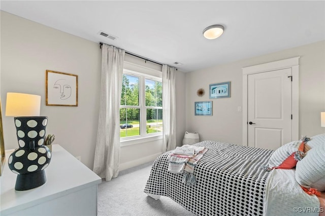 TBD Cedar Lane, Glen Allen, VA 23059 - bedroom featuring light carpet and baseboards