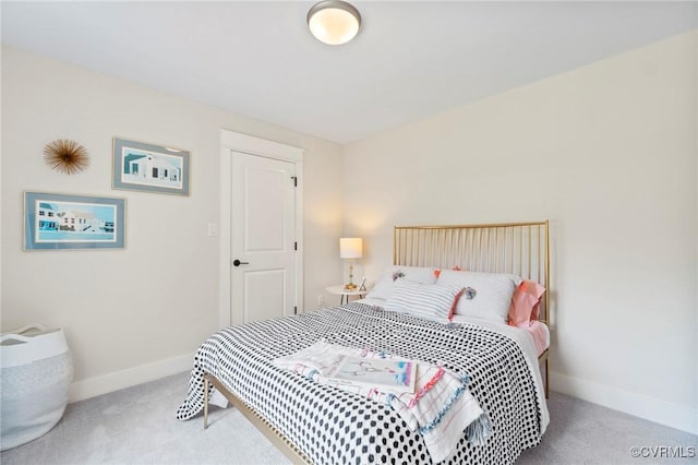 TBD Cedar Lane, Glen Allen, VA 23059 - carpeted bedroom featuring baseboards