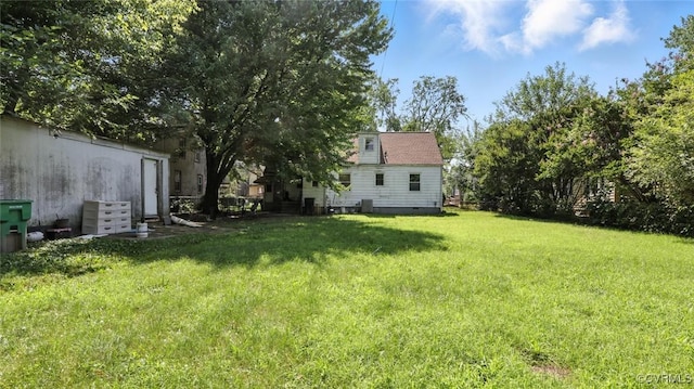 17 E 31st St, Richmond, VA 23224 - view of green lawn