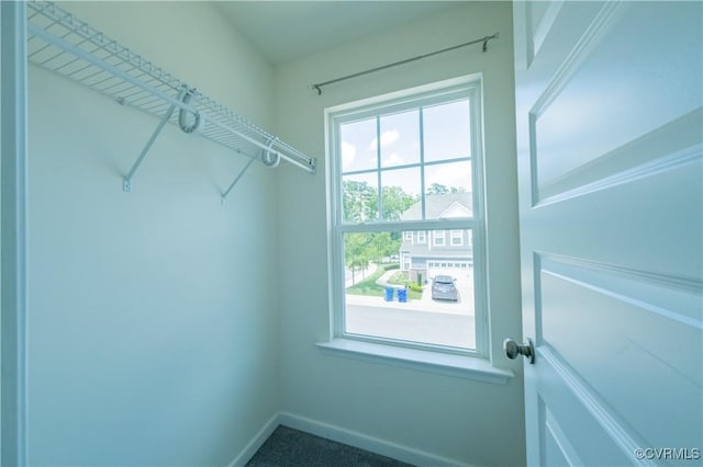 5311 Benmable Ct, Glen Allen, VA 23059 - view of spacious closet