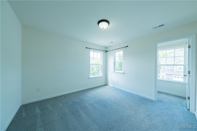 5311 Benmable Ct, Glen Allen, VA 23059 - empty room featuring carpet floors