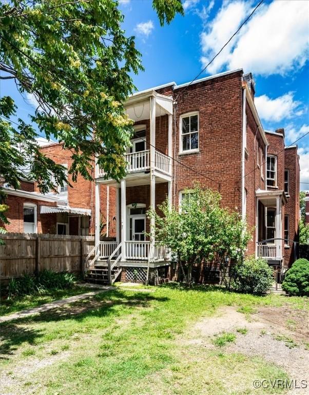2025 W Grace St, Richmond, VA 23220 - photo 29