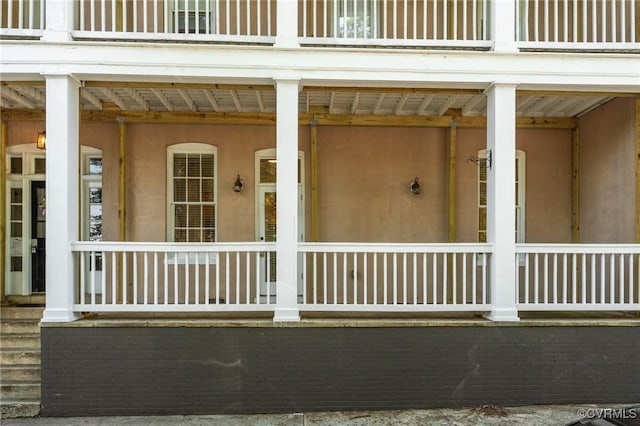 603 N Allen Ave Unit U1B, Richmond, VA 23220 - view of patio / terrace