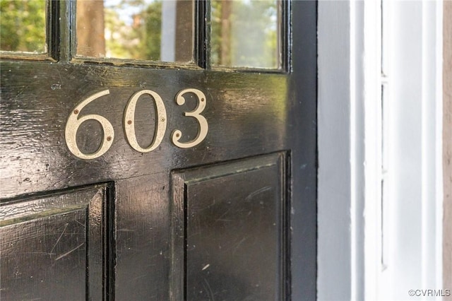 603 N Allen Ave Unit U1B, Richmond, VA 23220 - exterior view