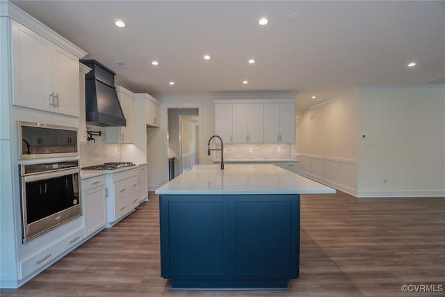 3101 Rocketts Ridge Pl, Sandy Hook, VA 23153 - photo 4