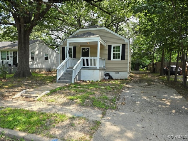 5505 Parker St, Richmond, VA 23231 - photo 1