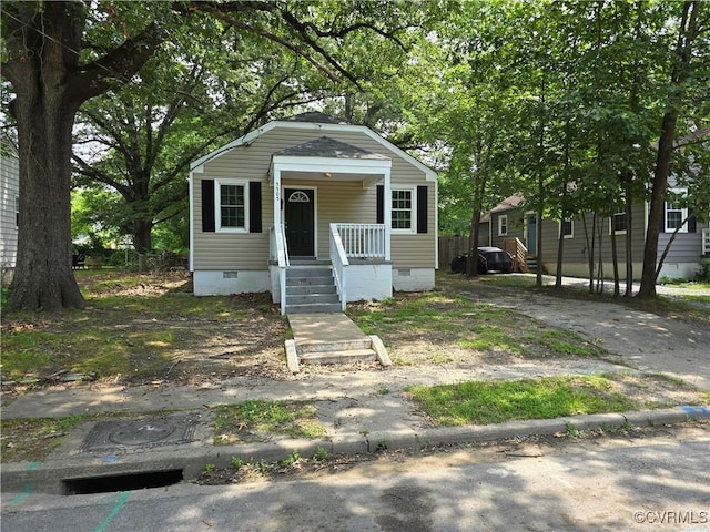 5505 Parker St, Richmond, VA 23231 - photo 2