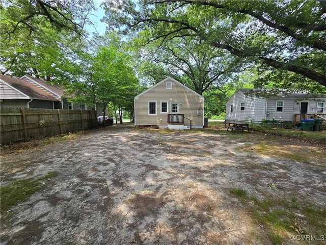 5505 Parker St, Richmond, VA 23231 - photo 3