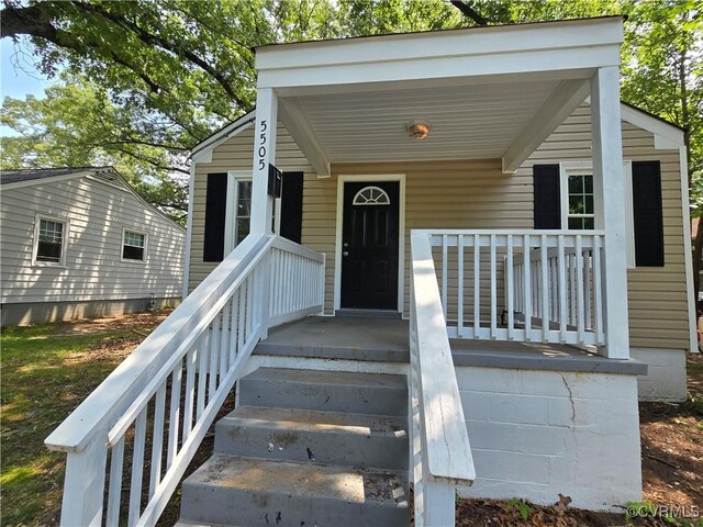 5505 Parker St, Richmond, VA 23231 - photo 6