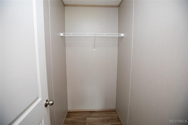 12 Sunset Ln, Rice, VA 23966 - view of closet