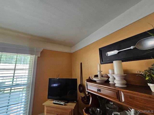 5403 Chesdin Rd, North Dinwiddie, VA 23803 - view of living area