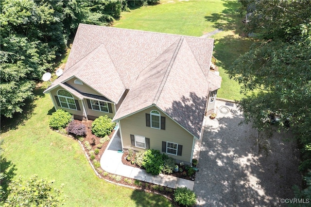 4672 Bell Rd, Powhatan, VA 23139 - view of subject property