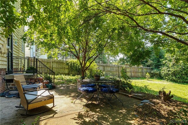 5709 Park Ave, Richmond, VA 23226 - photo 22