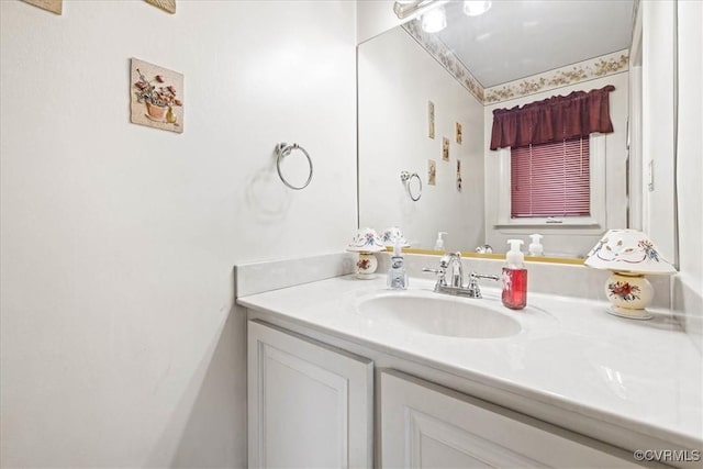 4312 Erlene Ct, Chester, VA 23831 - bathroom with vanity
