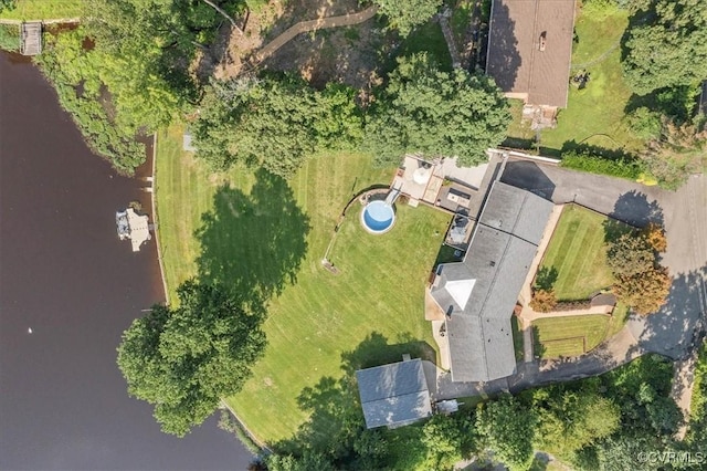 4312 Erlene Ct, Chester, VA 23831 - view of property location