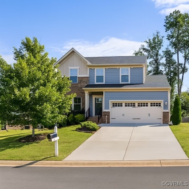 7833 Arbor Ponds Ct, New Kent, VA 23124 - photo 1