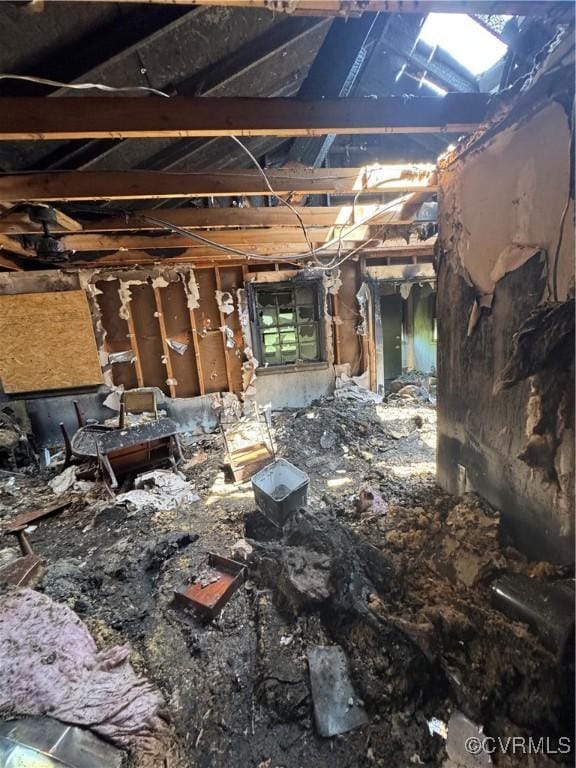 3028 Laurelbrook Dr, Richmond, VA 23224 - view of miscellaneous room