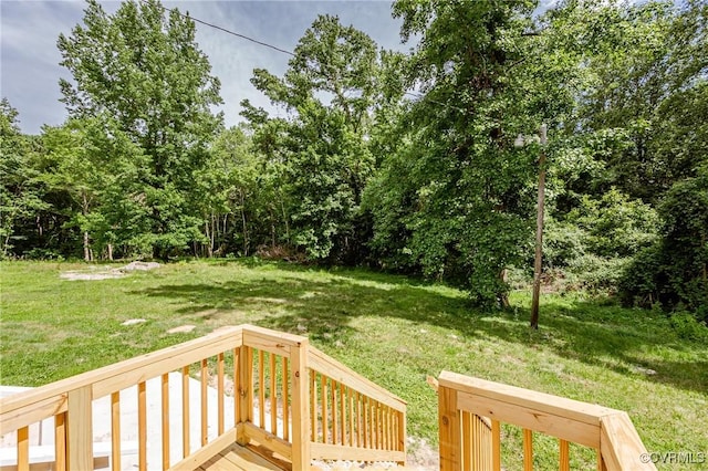 21113 River Rd, Dinwiddie, VA 23885 - view of green lawn