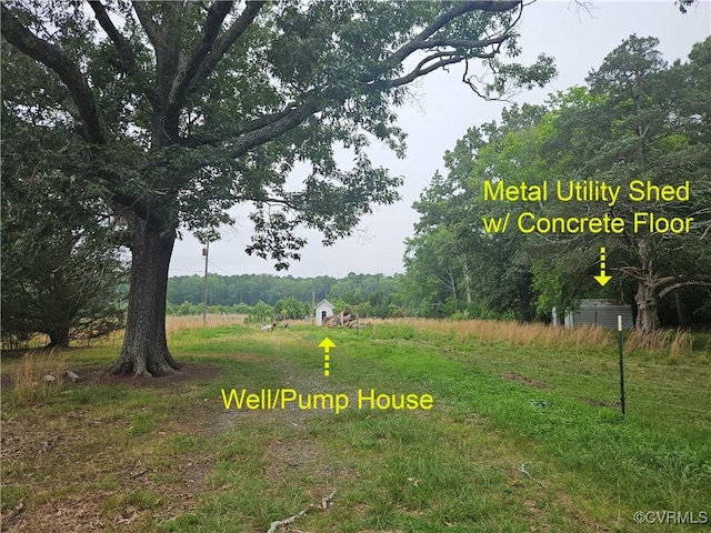 3066 Bethel Beach Rd, Mathews, VA 23130