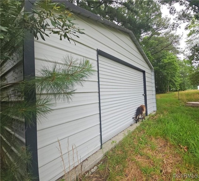3066 Bethel Beach Rd, Mathews, VA 23130