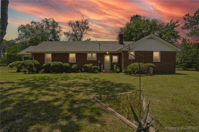 576 Galewood Ln, Bohannon, VA 23021 - photo 1