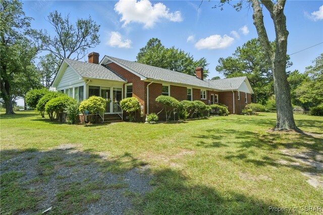 576 Galewood Ln, Bohannon, VA 23021 - photo 3