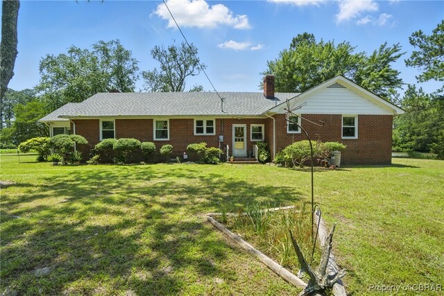 576 Galewood Ln, Bohannon, VA 23021 - photo 4