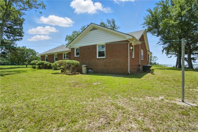 576 Galewood Ln, Bohannon, VA 23021 - photo 5