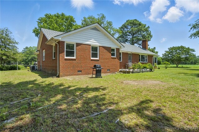 576 Galewood Ln, Bohannon, VA 23021 - photo 47