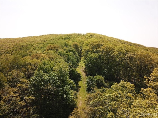 00 Jack Mountain Rd, Monterey, VA 24465