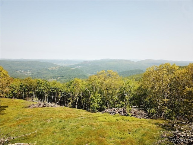 00 Jack Mountain Rd, Monterey, VA 24465