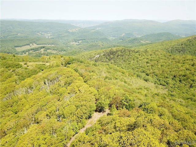 00 Jack Mountain Rd, Monterey, VA 24465
