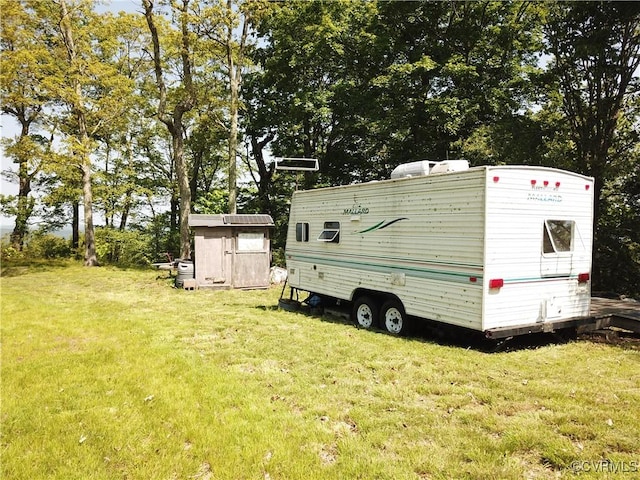 00 Jack Mountain Rd, Monterey, VA 24465