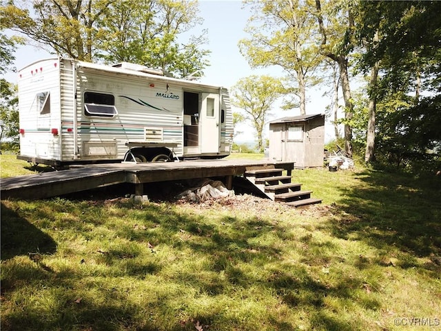 00 Jack Mountain Rd, Monterey, VA 24465