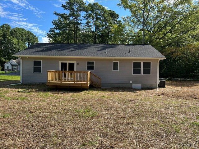 87 Senior Creek Pl, Lancaster, VA 22503 - photo 30
