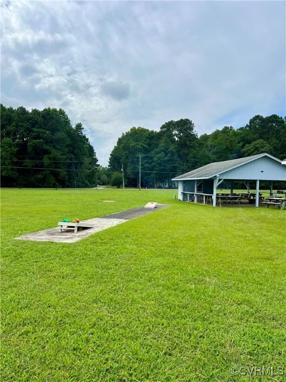 87 Senior Creek Pl, Lancaster, VA 22503 - photo 48